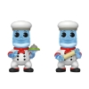 Funko Pop Cuphead Chef Saltbaker 61418 Funko Pop Cuphead Chef Saltbaker 61418