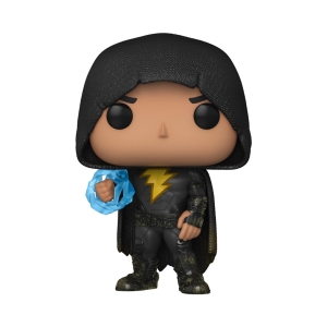 Funko Pop Dc Comics Black Adam