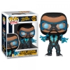 Funko pop dc comics black lightning 57589