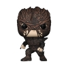 Funko Pop Dc Comics Flash Dark