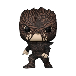 Funko Pop Dc Comics Flash Dark
