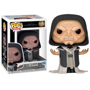Funko pop dc comics la liga 56799