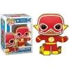 Funko pop dc comics navidad galleta 64323