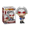 Funko Pop Dc Comics Peacemaker Peacemaker Funko pop dc comics peacemaker peacemaker 64181