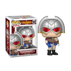 Funko pop dc comics peacemaker peacemaker 64181