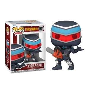 Funko Pop Dc Comics Peacemaker Vigilante