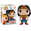Funko Pop Dc Imperial Palace Wonder