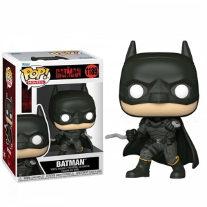Funko pop dc the batman batman 59278