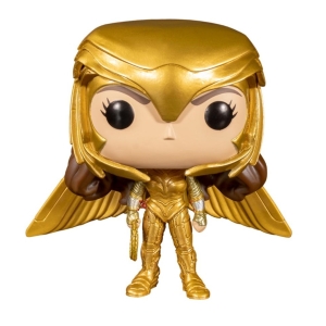 Funko pop dc wonder woman 1984 46661