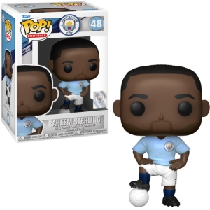 Funko pop deportes futbol manchester city 57864