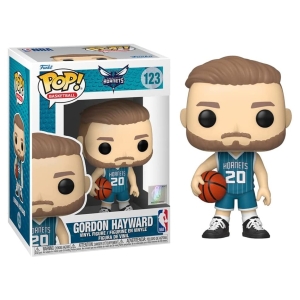 Funko Pop Deportes Nba Gordon Hayward