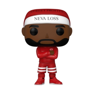 Funko pop deportes wwe street profits 56809