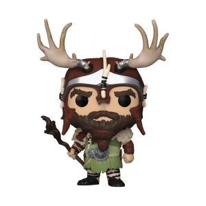 Funko Pop Diablo 4 Druid Druida