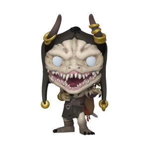 Funko Pop Diablo 4 Treasure Goblin