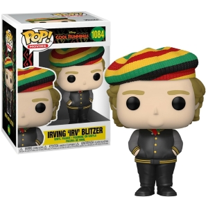 Funko pop disney cool running jamaica 48674