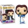 Funko Pop Disney La Bella Y Funko pop disney la bella y 57583