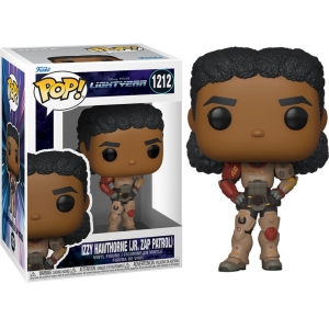Funko Pop Disney Lightyear Izzy Hawthorne