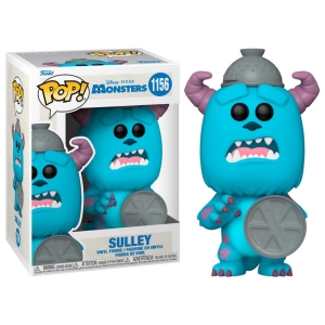 Funko pop disney monstruos sa monster 57744