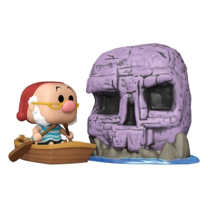 Funko Pop Disney Peter Pan Smee