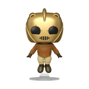 Funko Pop Disney The Rocketeer The
