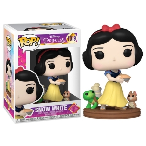 Funko Pop Disney Ultimate Princess Blancanieves