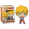 Funko pop dragon ball z super 48660