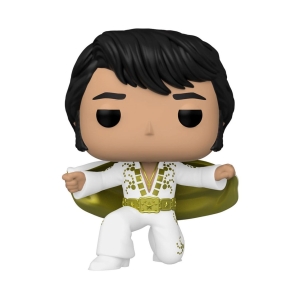 Funko pop estrellas del rock elvis 64050