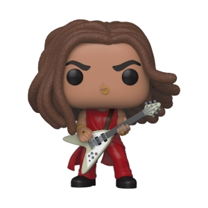 Funko Pop Estrellas Del Rock Lenny