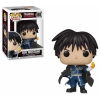 Funko Pop Full Metal Alchemist Coronel