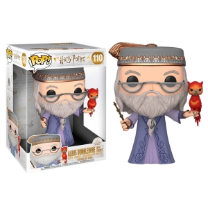 Funko pop harry potter dumbledore con 48038
