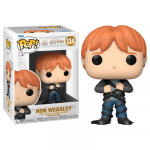 Funko pop harry potter ron weasley 57368
