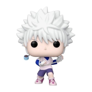 Funko Pop Hunter X Hunter Killua