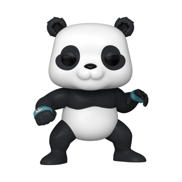 Funko Pop Jujutsu Kaisen Panda 72046