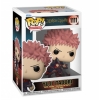 Funko Pop Jujutsu Kaisen Yuji Itadori Funko Pop Jujutsu Kaisen Yuji Itadori