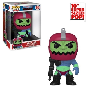 Funko Pop Jumbo Masters Of The