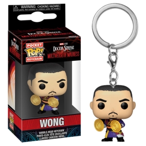 Funko pop keychain llavero doctor strange 60912