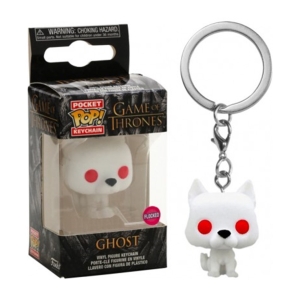 Funko Pop Keychain Llavero Juego Tronos