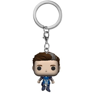 Funko pop keychain llavero marvel eternals 50089
