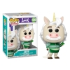 Funko Pop Luck Pelicula Jeff 67863 Funko Pop Luck Pelicula Jeff 67863