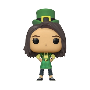 Funko Pop Luck Pelicula Sam 67864