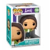 Funko Pop Luck Pelicula Sam Greenfield Funko Pop Luck Pelicula Sam Greenfield