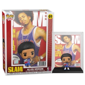 Funko pop magazine covers deportes nba 59349
