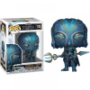 Funko pop marvel black panther wakanda 66720