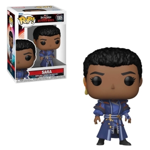 Funko pop marvel doctor strange multiverso 61127