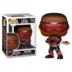 Funko pop marvel el halcon y 51624