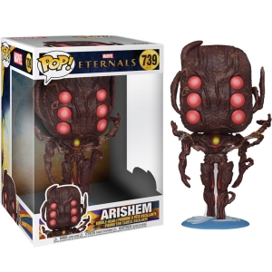 Funko Pop Marvel Eternals 10pulgadas Arishem