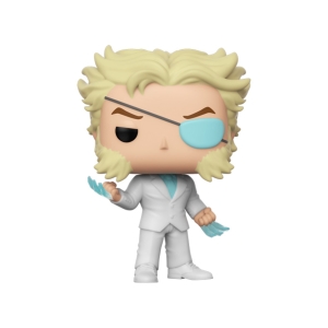 Funko Pop Marvel Infinity Warps Diamond