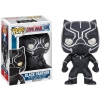 Funko Pop Marvel Vengadores Pantera Negra