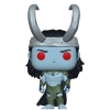 Funko Pop Marvel What If Loki