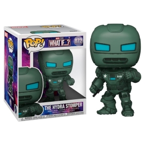 Funko pop marvel what if the 55813
